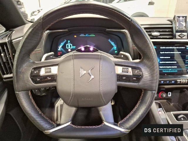 DS Ds 9 E-TENSE 225 PERFORMANCE LINE +