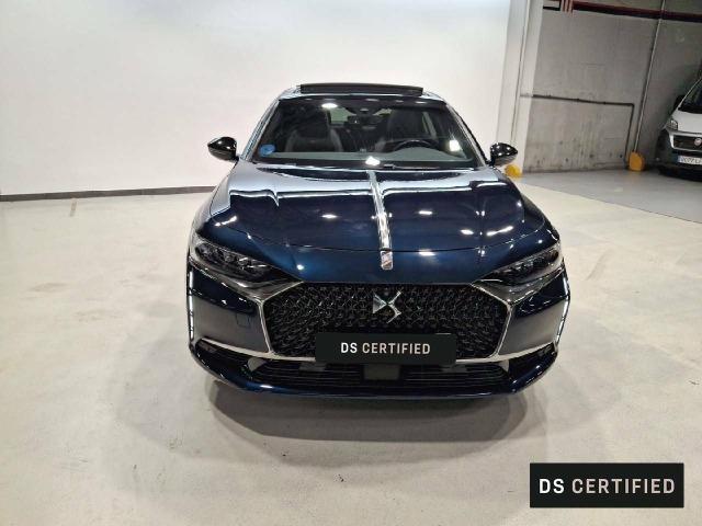 DS Ds 9 E-TENSE 225 PERFORMANCE LINE +