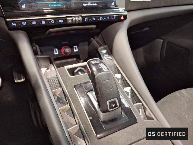 DS Ds 9 E-TENSE 225 PERFORMANCE LINE +