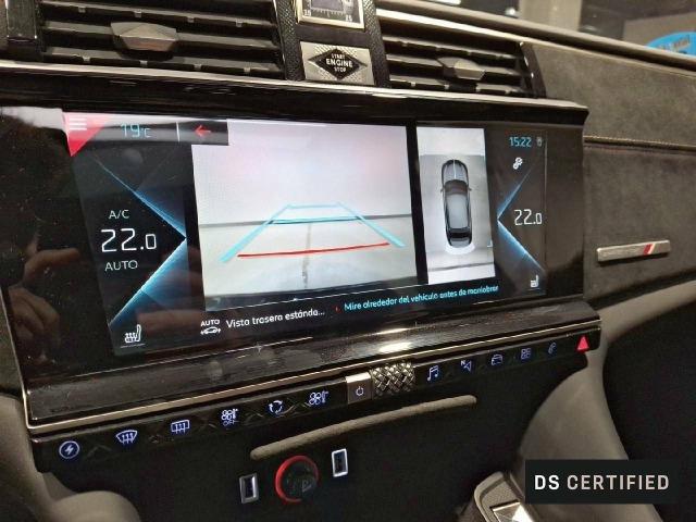 DS Ds 9 E-TENSE 225 PERFORMANCE LINE +