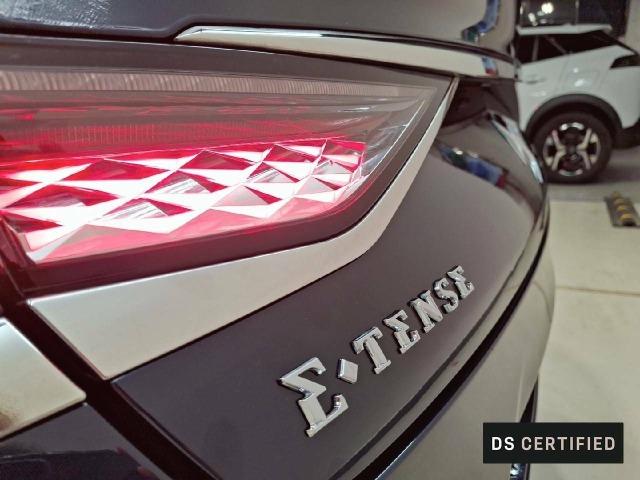 DS Ds 9 E-TENSE 225 PERFORMANCE LINE +