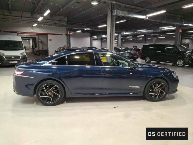 DS Ds 9 E-TENSE 225 PERFORMANCE LINE +
