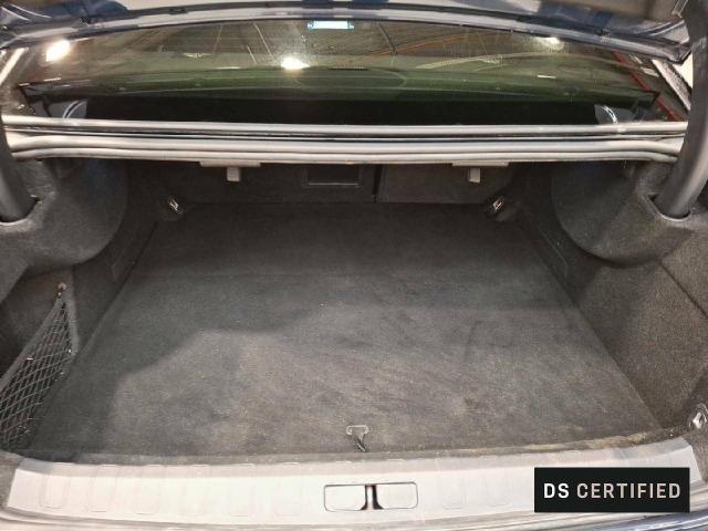 DS Ds 9 E-TENSE 225 PERFORMANCE LINE +