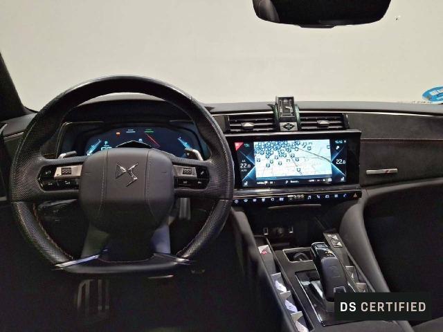 DS Ds 9 E-TENSE 225 PERFORMANCE LINE +