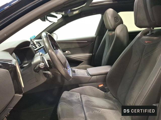 DS Ds 9 E-TENSE 225 PERFORMANCE LINE +
