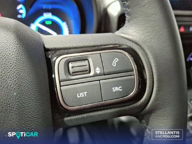 Citroën Berlingo Talla M ë-Berlingo 50 kWh Feel