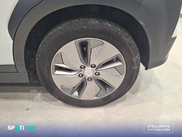 Hyundai Kona 150kW EV  484km Tecno