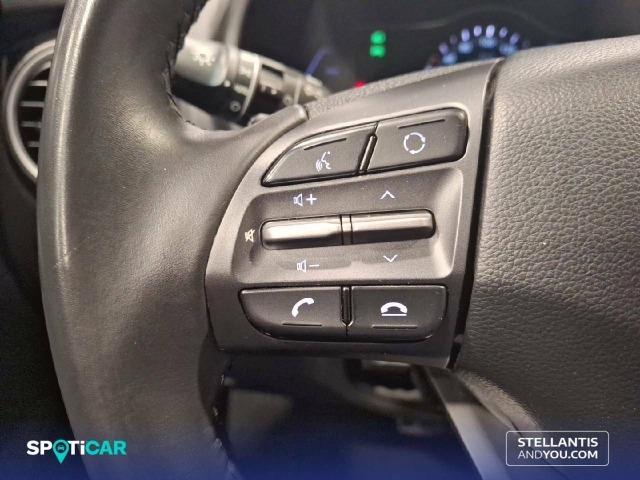 Hyundai Kona 150kW EV  484km Tecno
