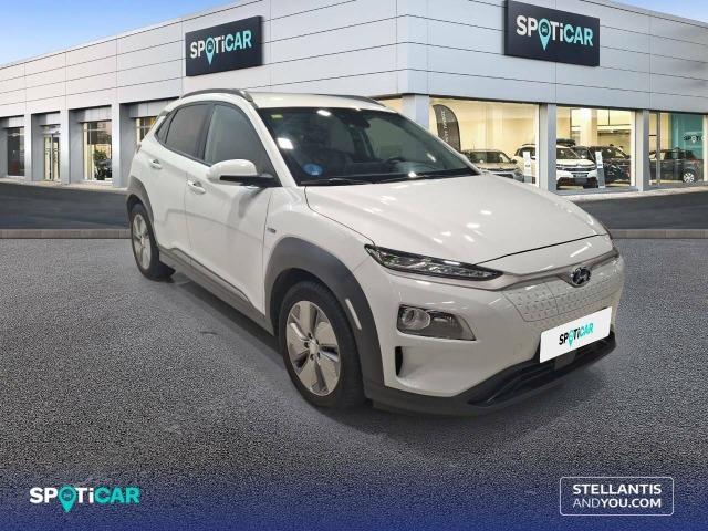 Hyundai Kona 150kW EV  484km Tecno