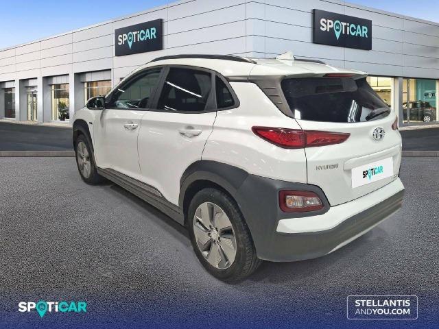 Hyundai Kona 150kW EV  484km Tecno