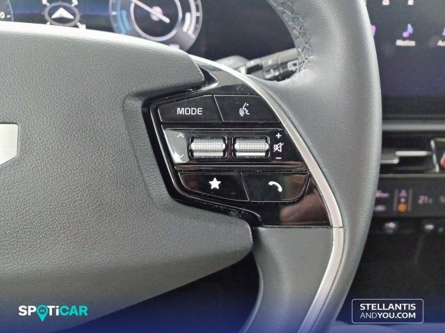 Kia Niro e-Niro 150kW (204CV)  (Long Range) Drive