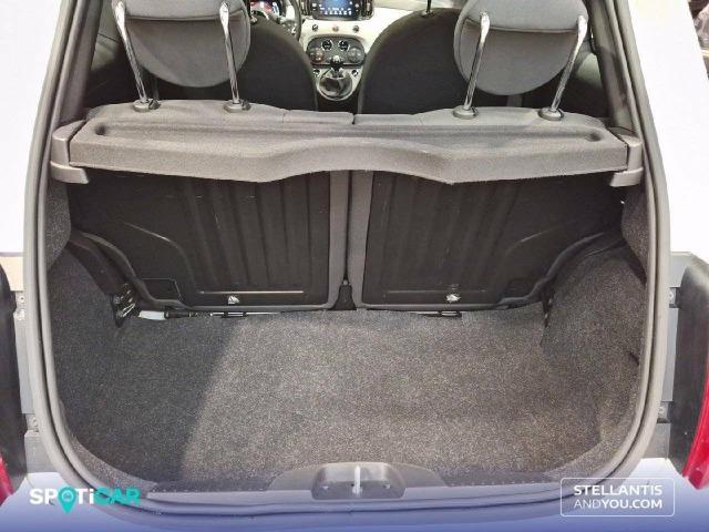 Fiat 500 1.0 Hybrid 51KW (70 CV) Club