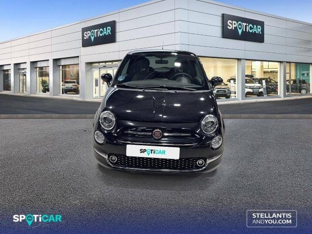 Fiat 500 1.0 Hybrid 51KW (70 CV) Club
