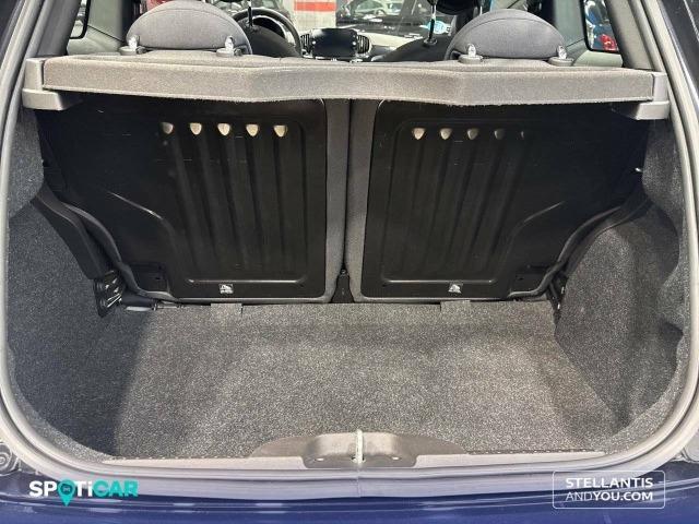 Fiat 500 1.0 Hybrid 51KW (70 CV) Club
