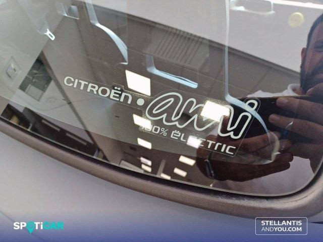 Citroën Ami 100% Electric AMI -