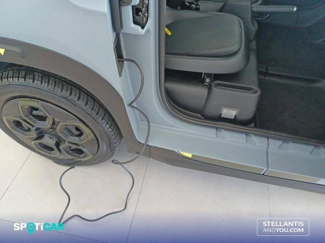 Citroën Ami 100% Electric AMI -