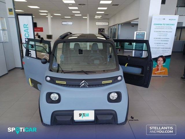 Citroën Ami 100% Electric AMI -