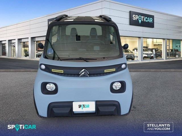 Citroën Ami 100% Electric AMI -