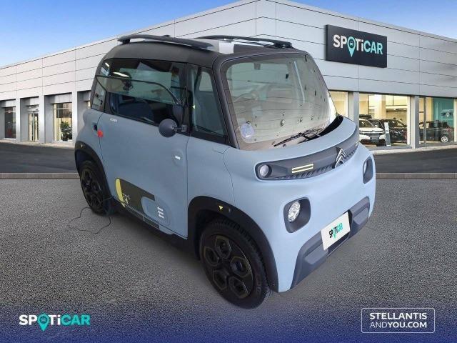 Citroën Ami 100% Electric AMI -