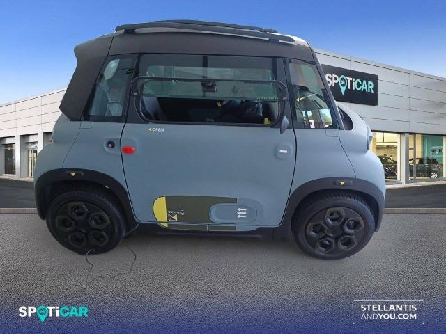 Citroën Ami 100% Electric AMI -