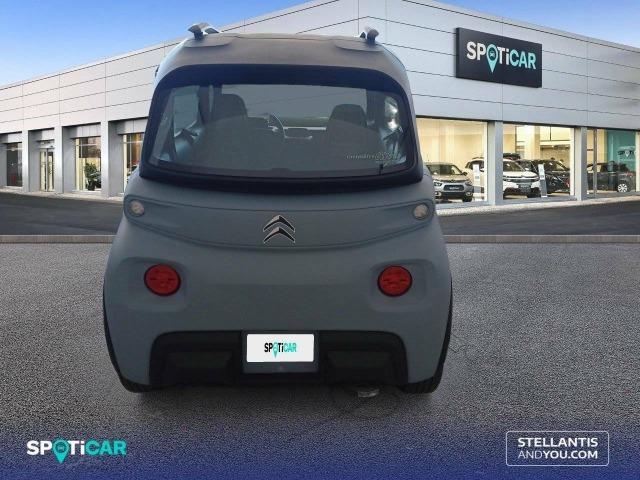 Citroën Ami 100% Electric AMI -