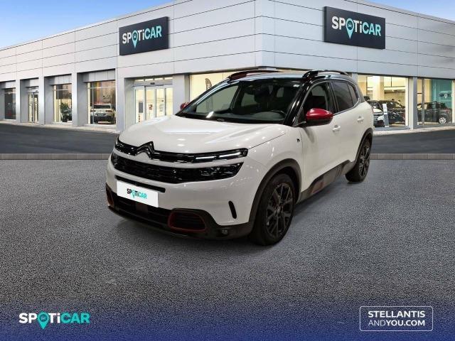 Citroën C5 Aircross 225 e-EAT8 Feel