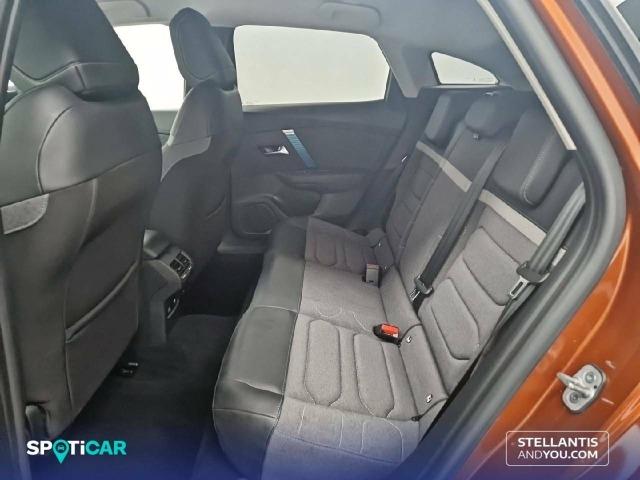 Citroën C4 ë-C4 eléctrico 100kW 50kWh Feel Pack