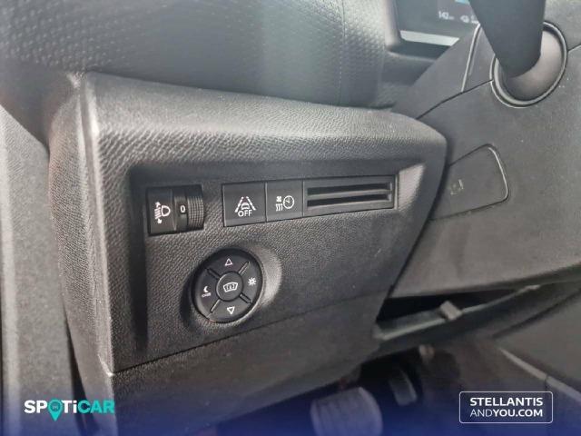 Citroën C4 ë-C4 eléctrico 100kW 50kWh Feel Pack