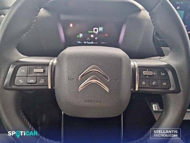 Citroën C4 ë-C4 eléctrico 100kW 50kWh Feel Pack