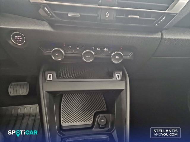 Citroën C4 ë-C4 eléctrico 100kW 50kWh Feel Pack