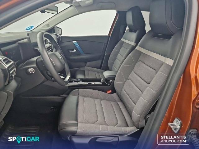 Citroën C4 ë-C4 eléctrico 100kW 50kWh Feel Pack