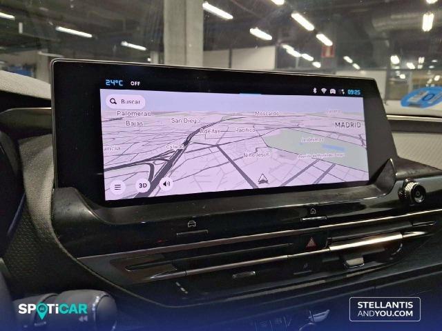 Citroën C5 X Hybrid 225 e-EAT8 Shine