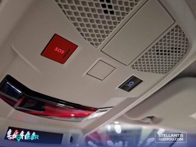 Fiat 600 600e  54kwh 115kw (156cv) RED