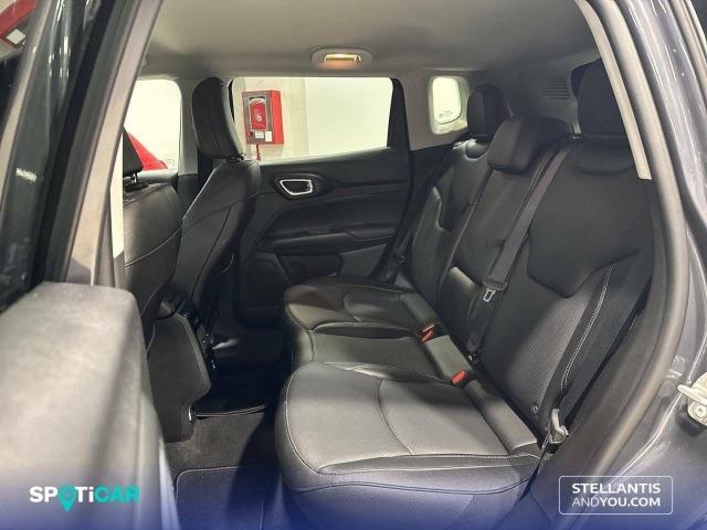 Jeep Compass Compa 2 eHybrid 1.5 MHEV 96kW  Dct S