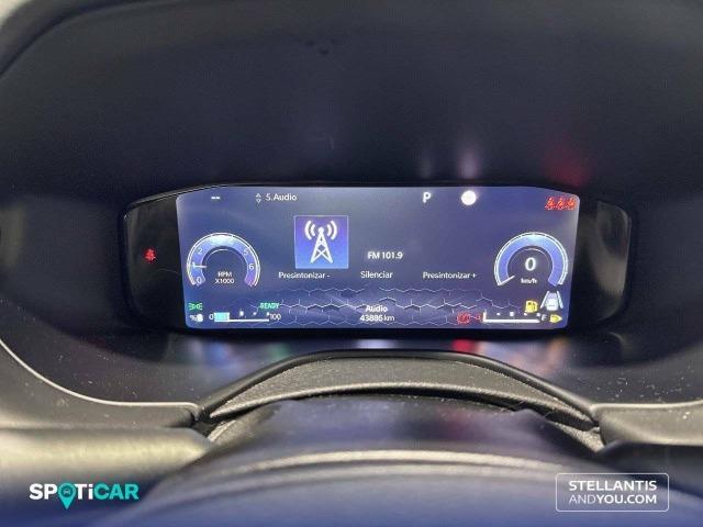 Jeep Compass Compa 2 eHybrid 1.5 MHEV 96kW  Dct S