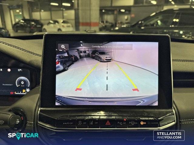 Jeep Compass Compa 2 eHybrid 1.5 MHEV 96kW  Dct S