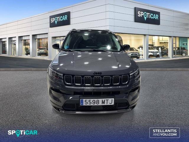 Jeep Compass Compa 2 eHybrid 1.5 MHEV 96kW  Dct S