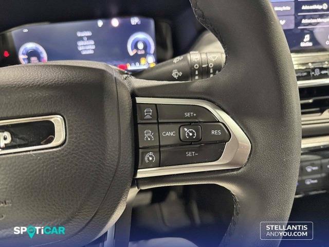 Jeep Compass Compa 2 eHybrid 1.5 MHEV 96kW  Dct S