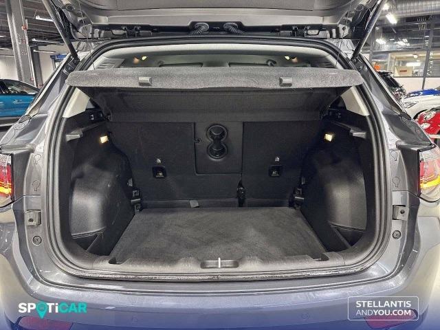 Jeep Compass Compa 2 eHybrid 1.5 MHEV 96kW  Dct S