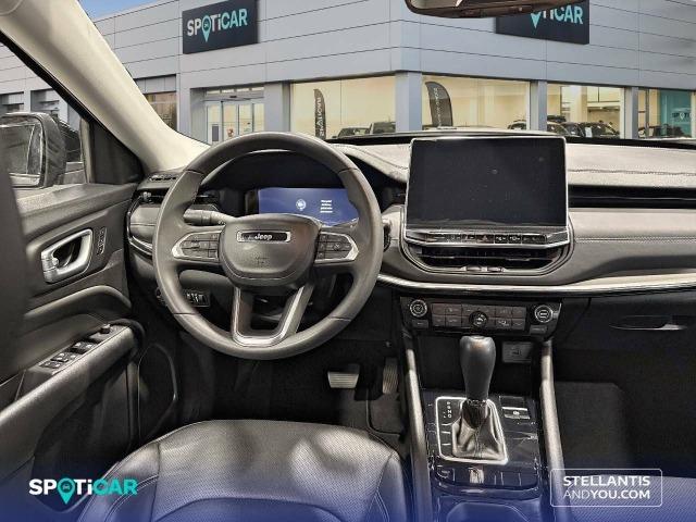 Jeep Compass Compa 2 eHybrid 1.5 MHEV 96kW  Dct S