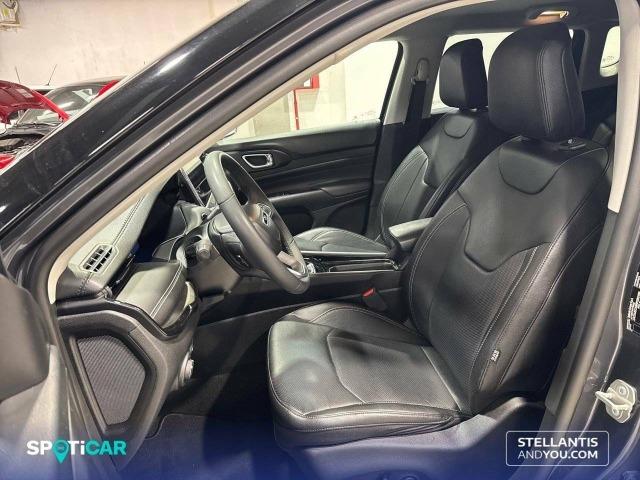 Jeep Compass Compa 2 eHybrid 1.5 MHEV 96kW  Dct S