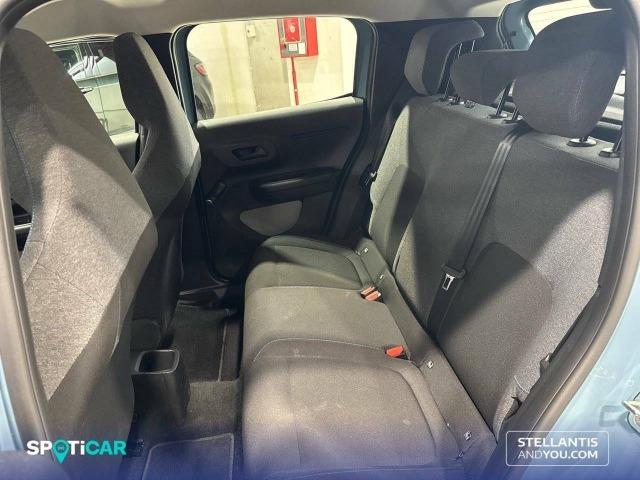 Citroën C3 ë-C3 Eléctrico You