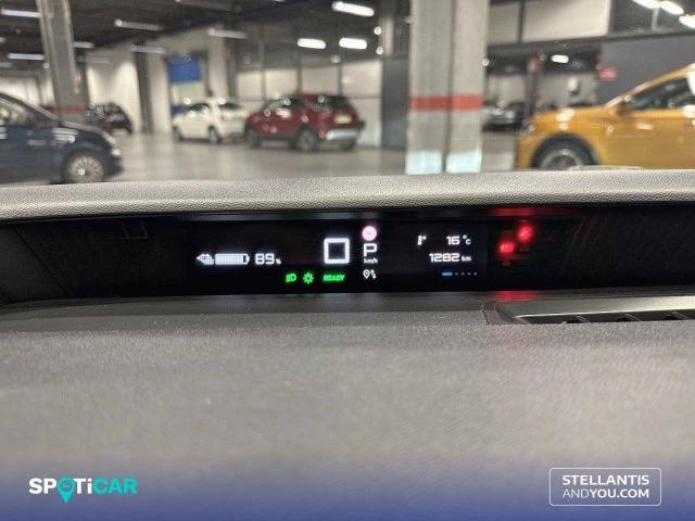 Citroën C3 ë-C3 Eléctrico You