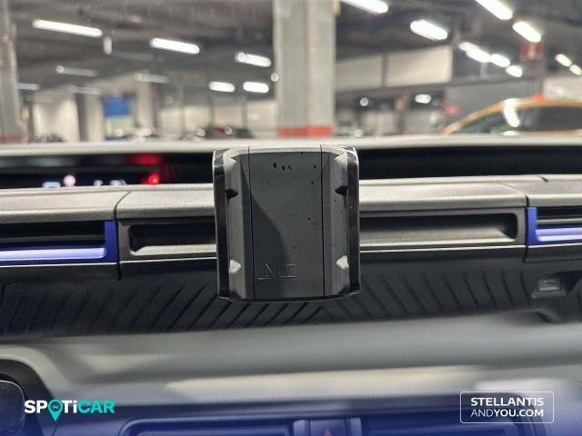 Citroën C3 ë-C3 Eléctrico You