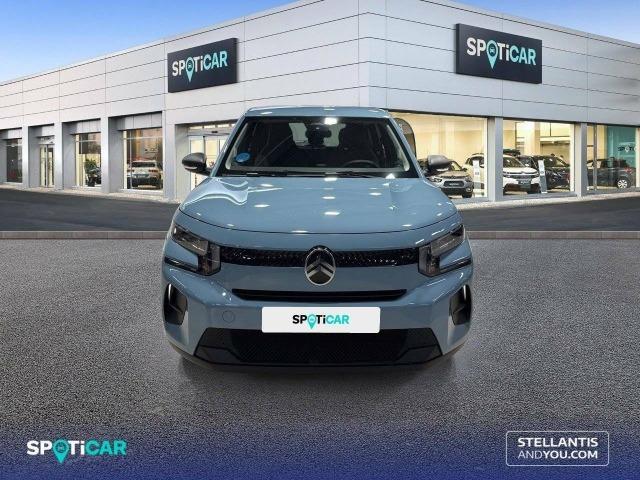 Citroën C3 ë-C3 Eléctrico You