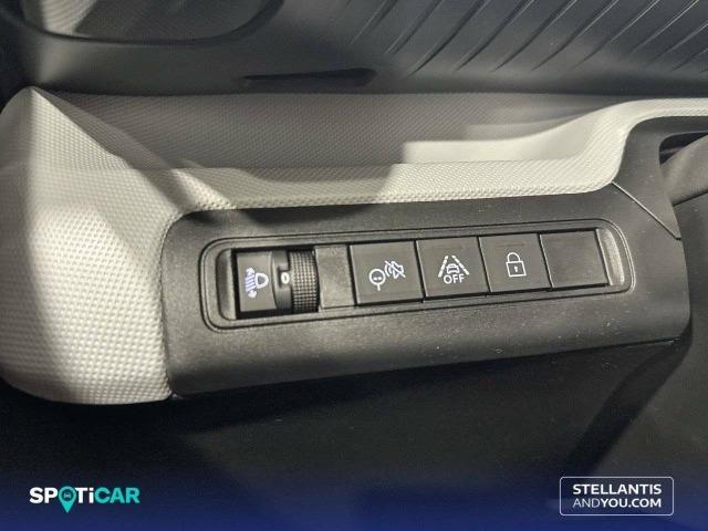 Citroën C3 ë-C3 Eléctrico You