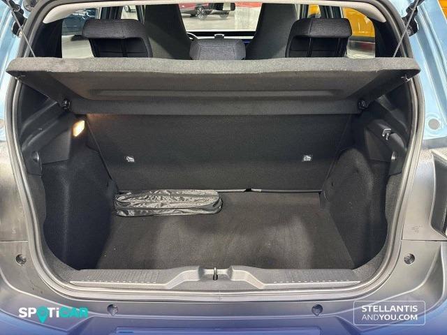 Citroën C3 ë-C3 Eléctrico You