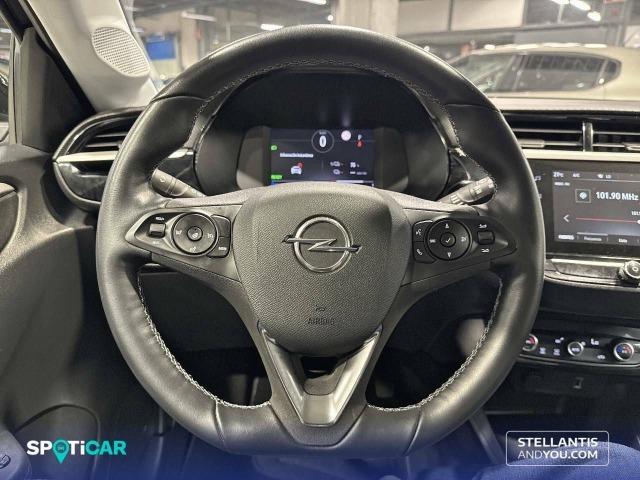 Opel Corsa 50kWh Elegance-e