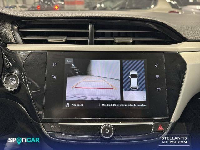 Opel Corsa 50kWh Elegance-e