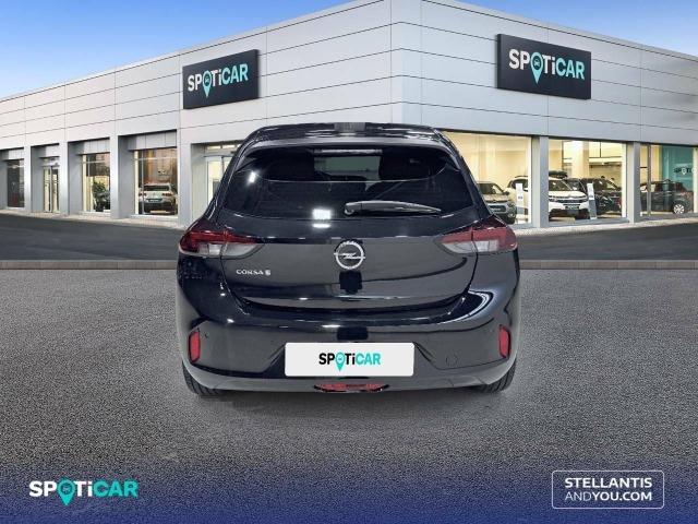 Opel Corsa 50kWh Elegance-e